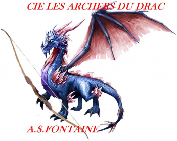 Les Archers du Drac